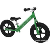 Беговел Cruzee UltraLite Bike 2023 (зеленый)