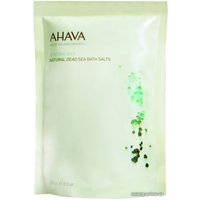 Ahava Соль для ванны Deadsea Salt натуральная 250 г