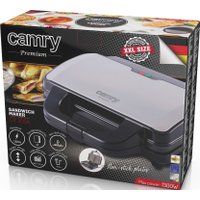Сэндвичница Camry CR 3054