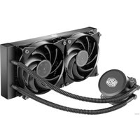 Система жидкостного охлаждения для процессора Cooler Master MasterLiquid Lite 240