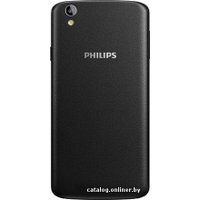 Телефон Philips I908 Black