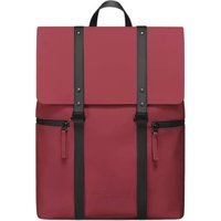 Городской рюкзак Gaston Luga Backpack Splash 2.0 13" (красный)