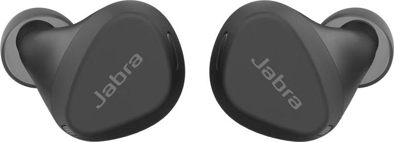 

Наушники Jabra Elite 4 Active (черный)