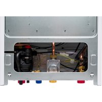 Отопительный котел Kotitonttu Suari S-15 O в Могилеве