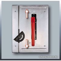 Распиловочный (циркулярный) станок Einhell TC-TS 1200