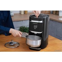 Термопот Harper HTP-5T01 (черный) в Лиде