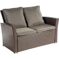 Набор садовой мебели Sundays Catania SFS 033