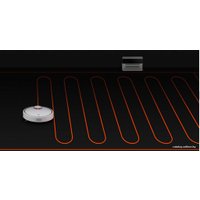 Робот-пылесос Xiaomi Mi Robot Vacuum Cleaner SDJQR01RR (белый, китайская версия)