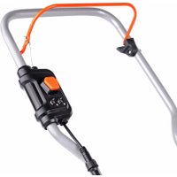 Газонокосилка Patriot CM 4000 LCT (без АКБ)