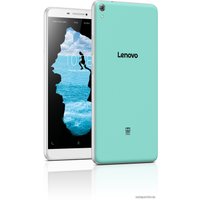 Телефон Lenovo Phab 16GB Aqua Blue