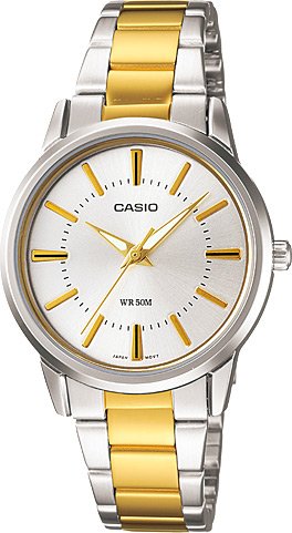 Casio LTP-1303SG-7A