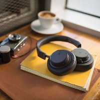 Наушники Plantronics BackBeat GO 605 (черный)