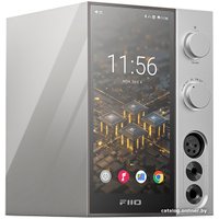 Сетевой проигрыватель FiiO R9