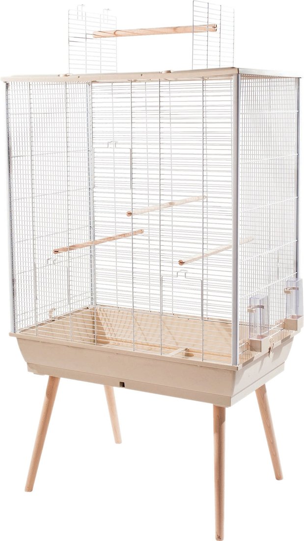 

Клетка Zolux Neo Jili XL 104135BEI (бежевый)