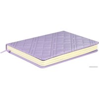 Ежедневник Escalada Лайка 63967 (164 л, сиреневый)