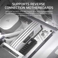 Корпус Corsair Frame 4000D RS CC-9011313-WW