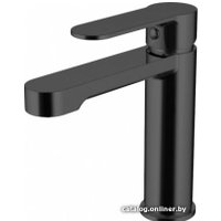 Смеситель Aquanet Passion AF300-10B