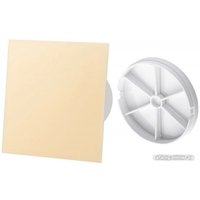 Осевой вентилятор airRoxy dRim 100RMS-C165-D100