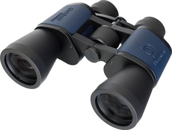 Бинокль Levenhuk Discovery New Gator 10x50 84631