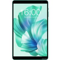 Планшет Teclast P85T 4GB/64GB Wi-Fi (мятный, с чехлом)