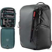 Рюкзак PGYTECH OneMo Lite 22L P-CB-115 (twilight black)