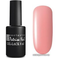 Гель-лак Patrisa Nail Dream Pink (тон N6) 8 мл