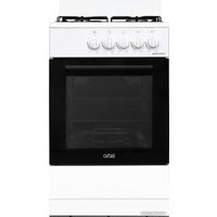 Кухонная плита Artel Apetito 50 00-G (белый)