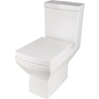 Унитаз напольный Saniteco WD0040