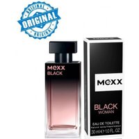 Парфюмерная вода Mexx Black Woman EdP (30 мл)