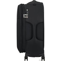Чемодан-спиннер Samsonite D'Lite Black 63 см