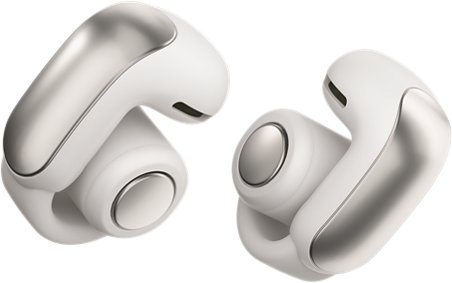 

Наушники Bose Ultra Open Earbuds (белый)