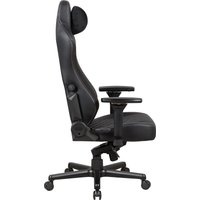 Игровое (геймерское) кресло Brave Walker (черный)