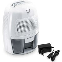 Осушитель воздуха Berdsen BR-50B (белый)