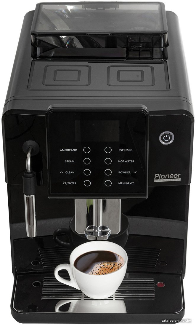 Кофемашина Pioneer CMA012C