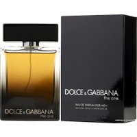 Парфюмерная вода Dolce&Gabbana The One For Men EdP (30 мл)