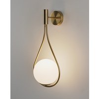 Бра Moderli Barocco V11573-1W