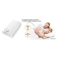 Электрическая простыня Beurer TS 26 XXL