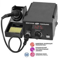 Паяльная станция Мегеон 00335