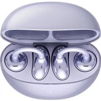 Наушники HONOR Choice Earbuds Clip (сиреневый, международная версия)