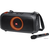 Беспроводная колонка JBL PartyBox On-The-Go