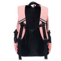 Школьный рюкзак Torber Class X T80022-P + мешок для обуви (персиковый)