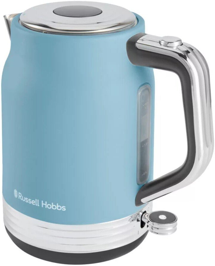 

Электрический чайник Russell Hobbs Hanley 28641-70