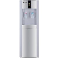 Кулер для воды AEL Aquaalliance H1s-LС (белый/серебристый)