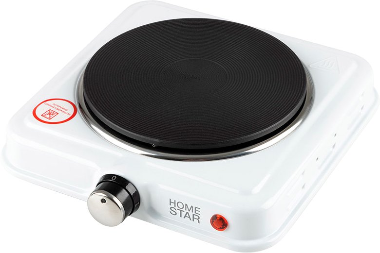 

Настольная плита HomeStar HS-1108