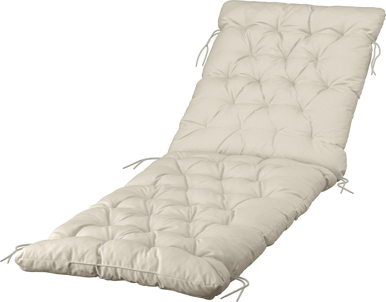 Подушка на сиденье садовая Ikea Kuddarna 00547260