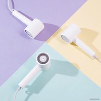 Фен Xiaomi Mi Ionic Hair Dryer H300 CMJ02ZHM (международная версия) в Гродно