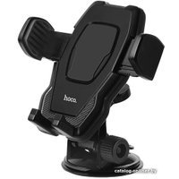 Держатель для смартфона Hoco CA31 Cool run (черный)