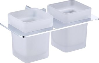 Набор стаканов для зубной щетки и пасты Raglo R301.08