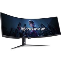 Игровой монитор Acer Predator Z57bmiiphuzx UM.NZ7EE.001