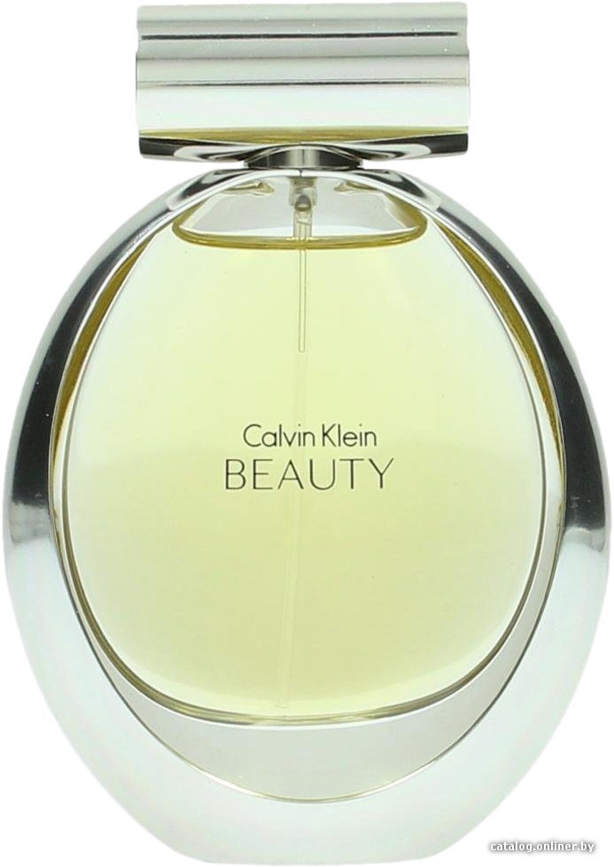 Парфюмерная вода Calvin Klein Beauty EdP (50 мл)
